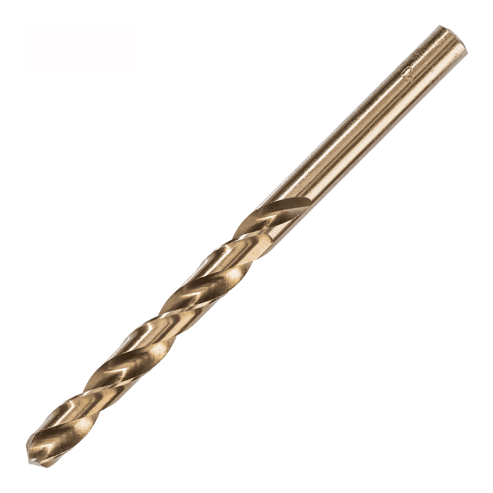 Сверло по металлу Deli RS EDH-MHZ060-E2, 6.0 мм, DIN 338, HSCo 5%