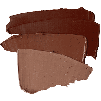 Краски масляные "Ладога", 406 сиена жженая, 46 мл., туба - 3