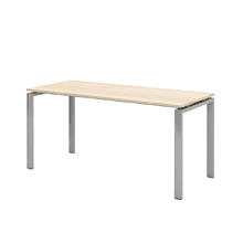 Коллекция Титан Стол прямой ТН312ТР+ТН312К-22