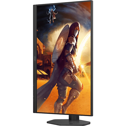 Монитор AOC LCD Q27G4ZR/01, 27" - 3