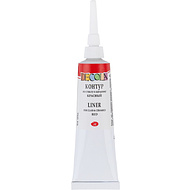 Контур акриловый для стекла 