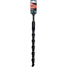 Бур по бетону M-Lion, MDD32600P, 32х600 мм, SDS+, двойная резьба
