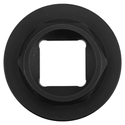 Головка ударная шестигранная RF-44524BV30, 1/2'', 24 мм - 3