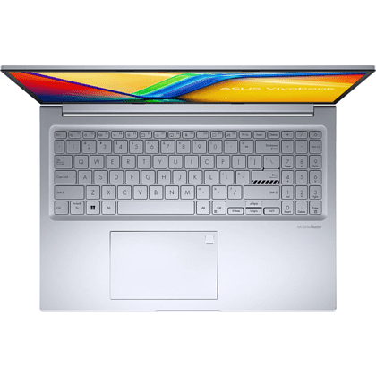 Ноутбук ASUS Vivobook 16X (K3604VA-MB243), 16GB, DOS, серебристый - 4