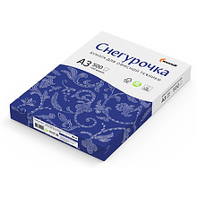 Бумага "Снегурочка"