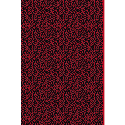 Книга "Поэзия Востока. Избранное. Япония. Старинные японские картины и гравюры", футляр - 2