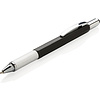 Ручка многофункциональная "P221.561" со стилусом, черный, стерж. синий - 5