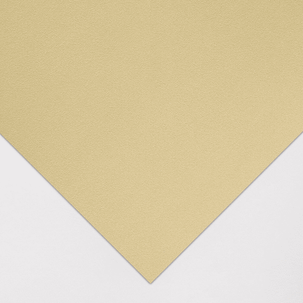 Блок бумаги для пастели "Pastelmat" №7, 30x40 см, 360 г/м2, 12 листов, 4 оттенка - 3