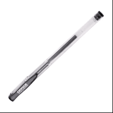 Ручка гелевая "Office Products"