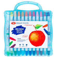 Пастель масляная "Я - Художник!"