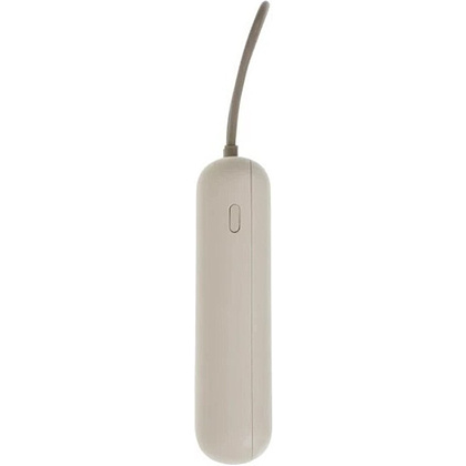 Внешний аккумулятор Xiaomi Power Bank, 10000 mAh (P15ZM), бежевый - 3