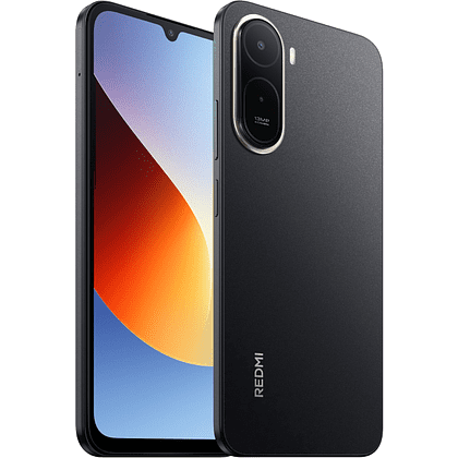Смартфон Xiaomi REDMI A7 Pro, 4GB/128GB, Black, RU - 2
