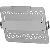 Крепление для ноутбука Lapter SILVER, серебристый - 4
