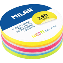 Бумага для заметок "Milan", 250 листов