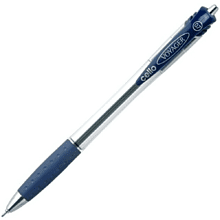 Ручка шариковая автоматическая "Voyager"