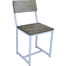 Стул ALLERD RION, металл