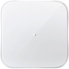 Весы напольные Xiaomi Mi Smart Scale 2 White (XMTZC04HM)