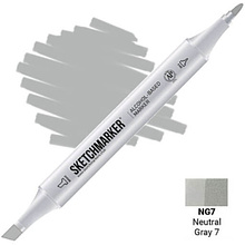 Маркер художественный "Sketchmarker"