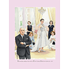 Книга "DIOR. Новая эпоха, новый силуэт", Александра Левченко - 6