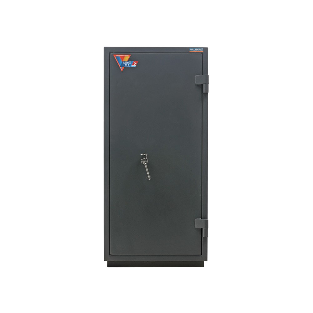 Сейф взломостойкий Кварцит 90Т, 930x440x430 мм - 2