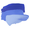 Краски акриловые Ладога, 511 ультрамарин, 46 мл, туба - 3