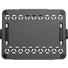 Крепление для ноутбука Lapter BLACK, черный - 4
