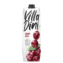 Нектар "Villa Dini", вишневый