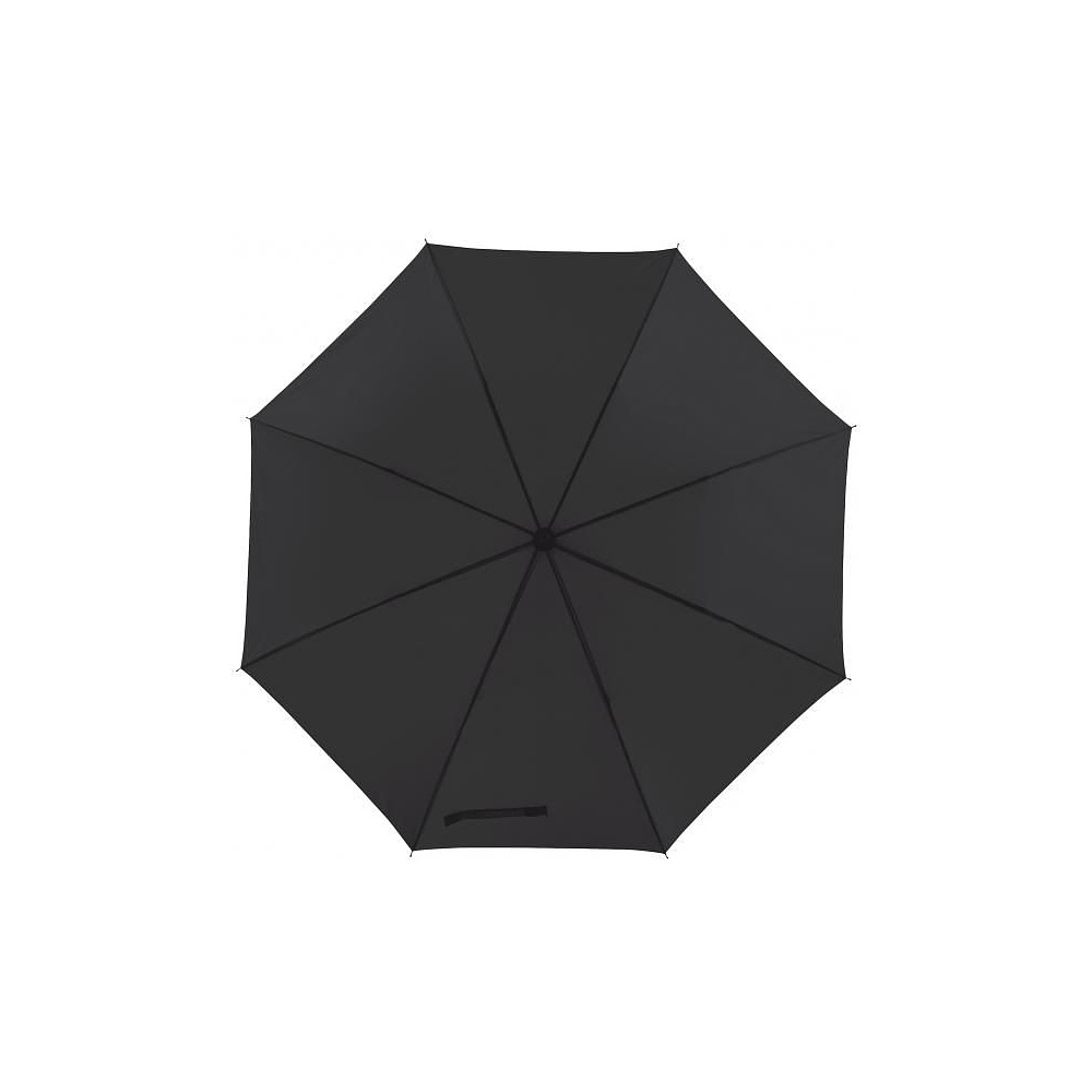 Зонт-трость "Wind", 103 см, черный - 2