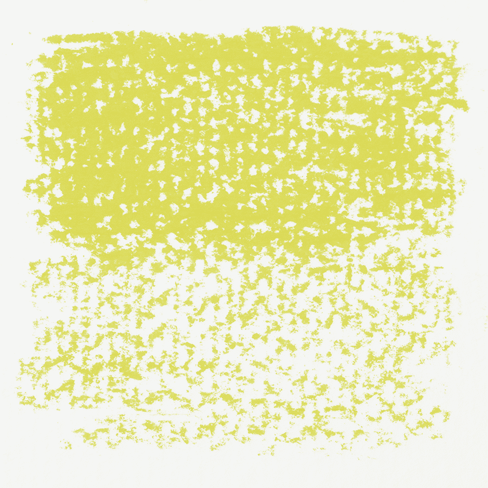 Пастель мягкая "Rembrandt", 201.5 желтый светлый - 2