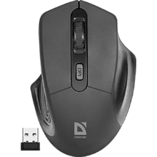 Мышь Defender "MB-345"