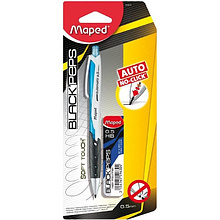 Карандаш автоматический "Black Peps"