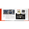 Книга на английском языке "The Harley-Davidson Source Book", Mitch Bergeron - 5