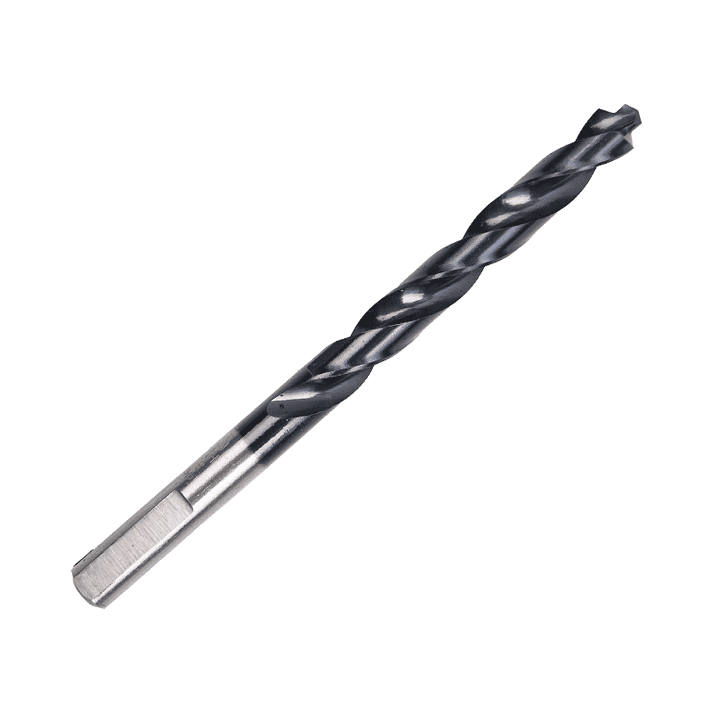 Сверло по металлу Deli RS EDH-MHZ080-E4, 8.0 мм, DIN 338, HSS-TiN