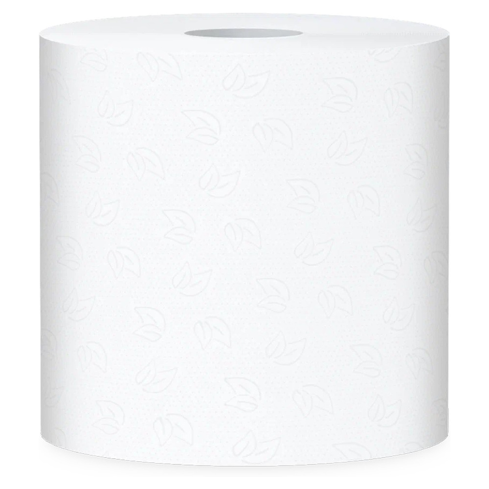 Полотенца бумажные PROtissue, в рулонах с центральной вытяжкой, 150 м, 2 слоя, 100% целлюлоза - 4