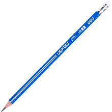 Карандаш простой "Deli Uspire", HB