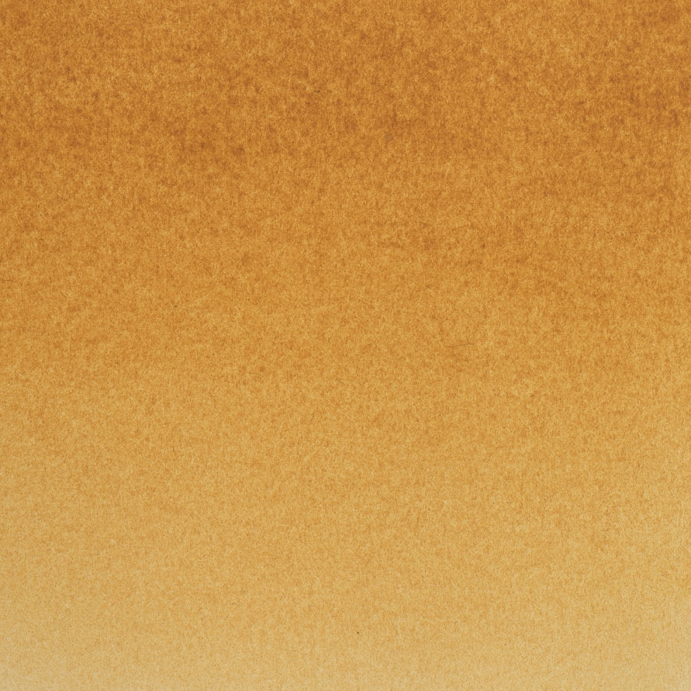 Краски акварельные Белые ночи, 206 охра светлая, 10мл., туба - 3