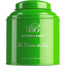 Чай "Betjeman Barton", La Dame du Lac