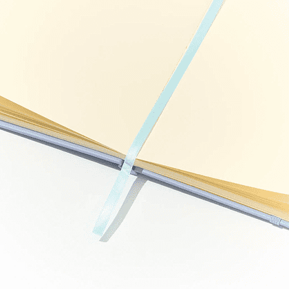 Скетчбук "Sketchmarker", 13х21 см, 140 г/м2, 80 листов, пыльный голубой - 7