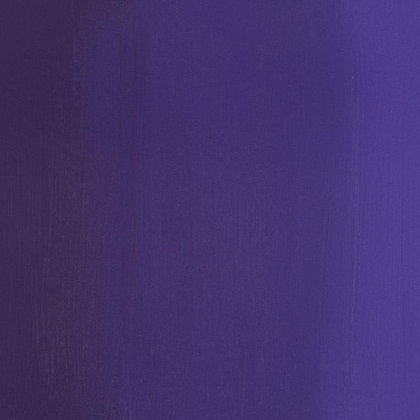 Краски акриловые Ладога, 606 фиолетовая темная, 100 мл., банка - 3