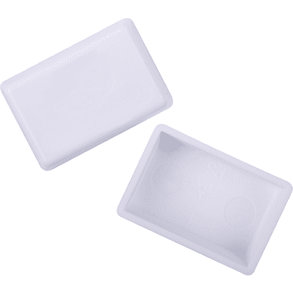 Кювета, 2.5 мл, пустая