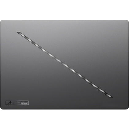 Ноутбук ASUS ROG Zephyrus G16 GU605MU-QR080, 16GB, DOS, серый - 9