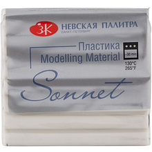 Пластика "Сонет"