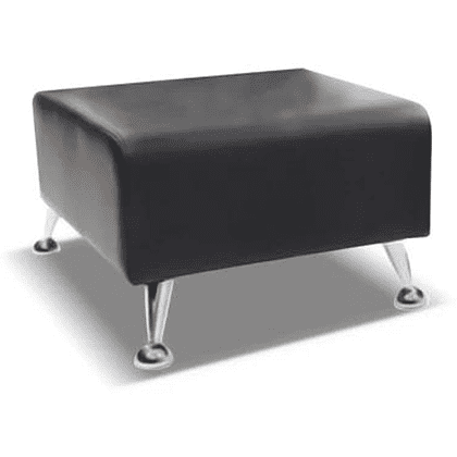 Скамья AUPI Вита пуф, 530х530х450 мм