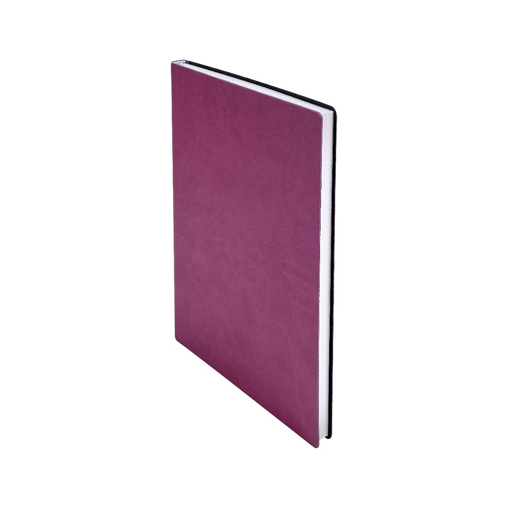 Ежедневник недатированный "Tucson Flex", А5, 272 страницы, фиолетовый