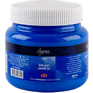 Краски акриловые 