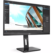 Монитор AOC LCD Q27P2Q, 27"