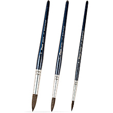 Набор кистей для рисования "Pinax Creative"