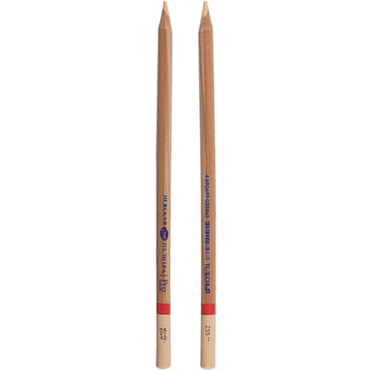 Карандаш цветной "Мастер-класс", 235, телесный