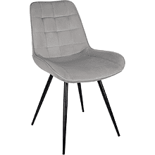 Стул Бюрократ "CH-K2"