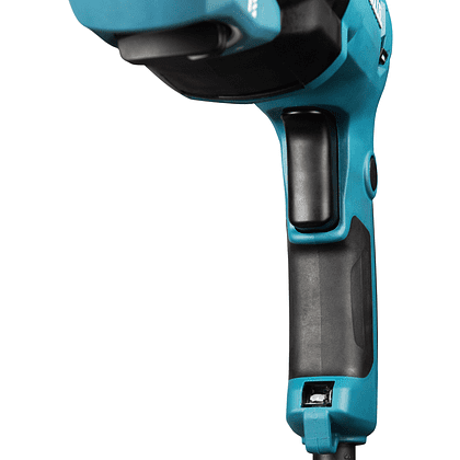 Перфоратор MAKITA HR2670FT, 800 Вт, 3.0 Дж, БЗП, SDS-plus - 7